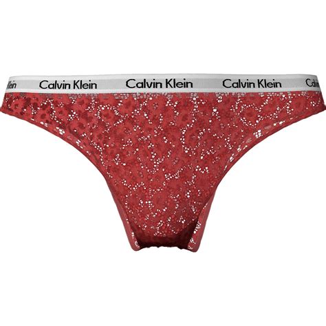 calvin klein underwear usc.